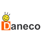DANECO, spol. s r.o. – logo společnosti
