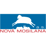 Nová Mosilana, a.s. – logo společnosti