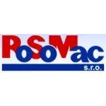 ROSOMAC, s.r.o. – logo společnosti