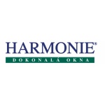 Harmonie Brno, s.r.o. – logo společnosti
