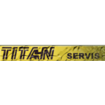 Ludmila Bukáčková – TITAN Servis – logo společnosti