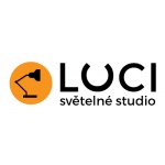 Světelné studio LUCI – logo společnosti
