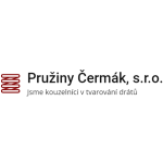 Pružiny Čermák, s.r.o. – logo společnosti