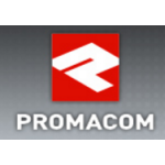 PROMACOM s.r.o. – logo společnosti