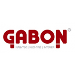 GABON, spol. s r.o. – logo společnosti