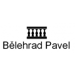 PASÍŘSTVÍ B&T s.r.o. - Pavel Bělehrad – logo společnosti