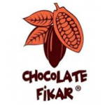 Čokoládovny Fikar, s.r.o. – logo společnosti