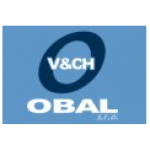 V & CH OBAL s.r.o. – logo společnosti