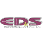 Electronic Design and Service, s.r.o. – logo společnosti