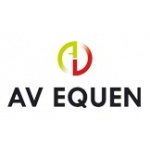 AV EQUEN s.r.o. – logo společnosti