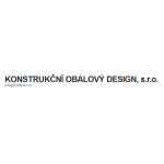 KONSTRUKČNÍ OBALOVÝ DESIGN, s.r.o. (pobočka Modřice) – logo společnosti