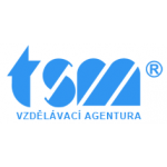 TSM, spol. s r. o. - Vzdělávací agentura – logo společnosti