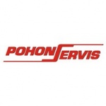 POHON SERVIS s.r.o. – logo společnosti