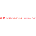 VSOP, spol. s r. o. – logo společnosti