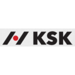 KSK Precise Motion, a.s. – logo společnosti