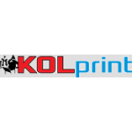 KOLPRINT, spol. s r.o. – logo společnosti