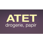 ATET s.r.o. – logo společnosti