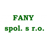 FANY, spol. s r. o. – logo společnosti