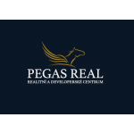 PEGAS REAL & DEVELOPMENT, s.r.o. – logo společnosti