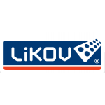 LIKOV s.r.o. – logo společnosti