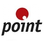 POINT CZ, s.r.o. – logo společnosti