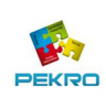 PeKro spol. s r.o. – logo společnosti