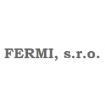 FERMI, s.r.o. – logo společnosti