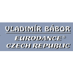 Bábor Vladimír - EURODANCE – logo společnosti