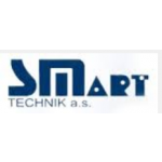 SMART TECHNIK a.s. – logo společnosti