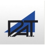 D.A.T., spol. s r.o. – logo společnosti