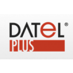 DATEL PLUS s.r.o. - účetnictví – logo společnosti