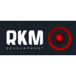 RKM development s.r.o. – logo společnosti