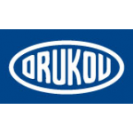 DRUKOV družstvo- Zásobníky a tlakové nádoby – logo společnosti