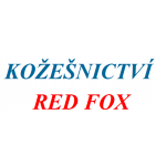 Karolína Čejková- KOŽEŠNICTVÍ RED FOX – logo společnosti