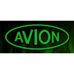 AVION spol. s r.o. – logo společnosti