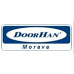 DoorHan Morava s.r.o. – logo společnosti