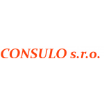 CONSULO s.r.o. – logo společnosti