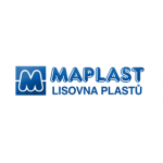 MAPLAST CZ, s.r.o – logo společnosti