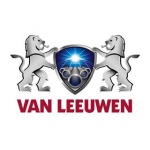 VAN LEEUWEN PIPE AND TUBE s.r.o. – logo společnosti