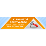 Lorenc Martin - Tesařství, pokrývačství a klempířství – logo společnosti