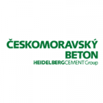 TBG BETONMIX a.s. – logo společnosti