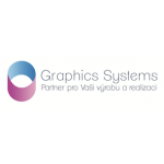 Graphics Systems, s.r.o. – logo společnosti