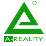 A - REALITY - Ing. arch. Navrátilová Zuzana – logo společnosti