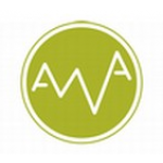 AWA relaxační centrum Brno – logo společnosti