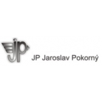Jaroslav Pokorný - Výroba pletiv a plotů – logo společnosti
