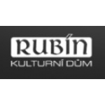 Kulturní dům Rubín – logo společnosti