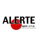 ALERTE, spol. s r.o. – logo společnosti