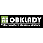 A1 OBKLADY - Kocián Jaromír – logo společnosti