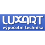 LUXART, s.r.o. – logo společnosti
