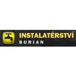 Burian Milan – logo společnosti